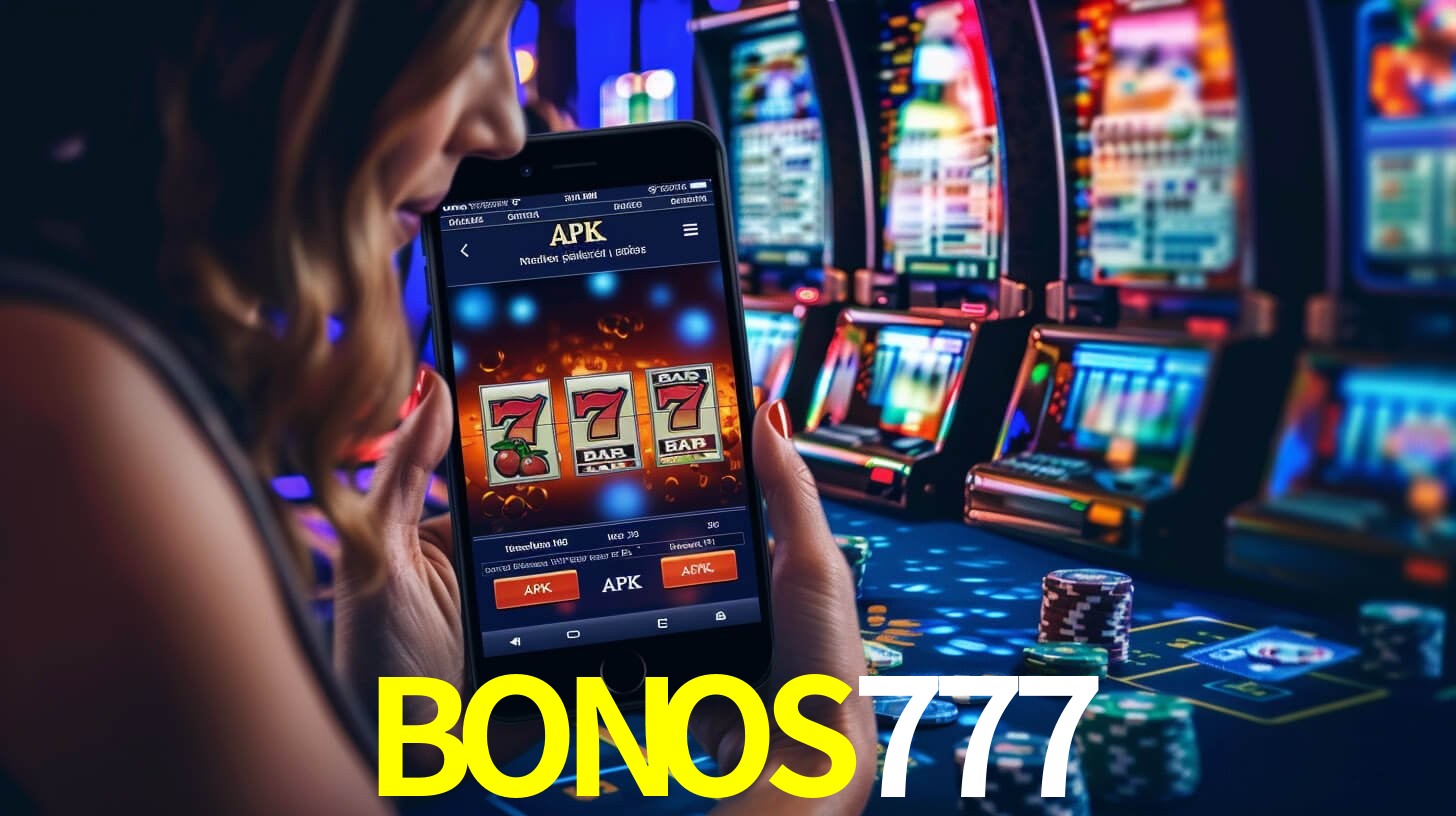 BONOS777 Fishing Arcade