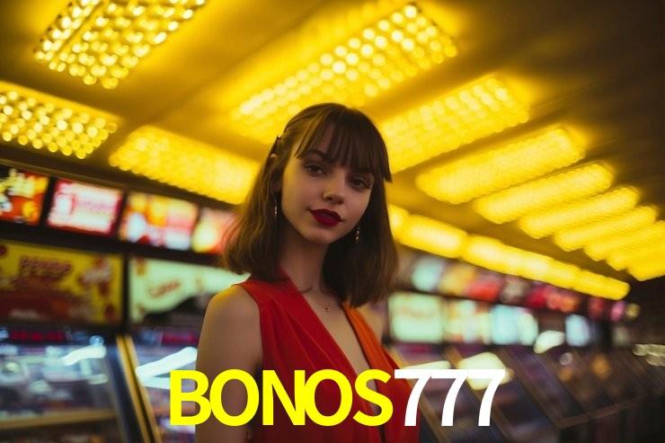 BONOS777 Rondas de funciones especiales