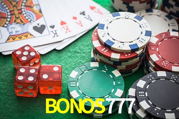 BONOS777 Descubre las tragamonedas de Quickspin en BONOS777