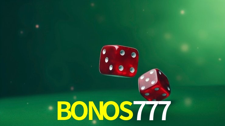 BONOS777 Android